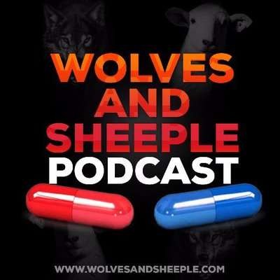 Wolves And Sheeple