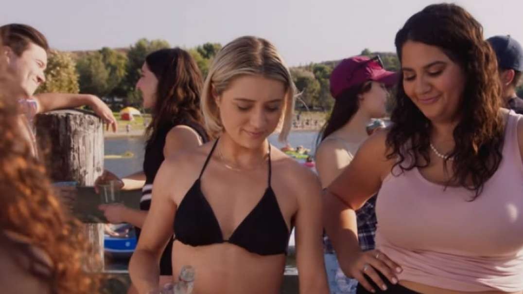 【1080p】 HD American Pie Presents: Girls' Rules 『『2020』』 Free Movie \ FULL Streaming