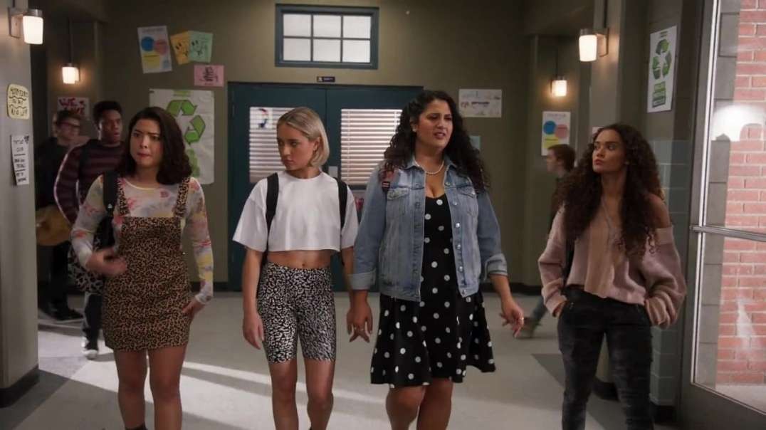 【720p】 American Pie Presents: Girls' Rules 『『2020』』 Free Movie \ FULL Streaming MOVIE